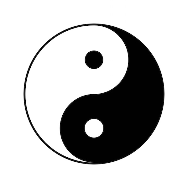 Yin und Yang