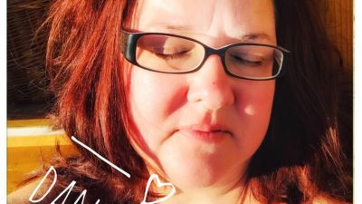 Dankbarkeit_Sonne im Gesicht